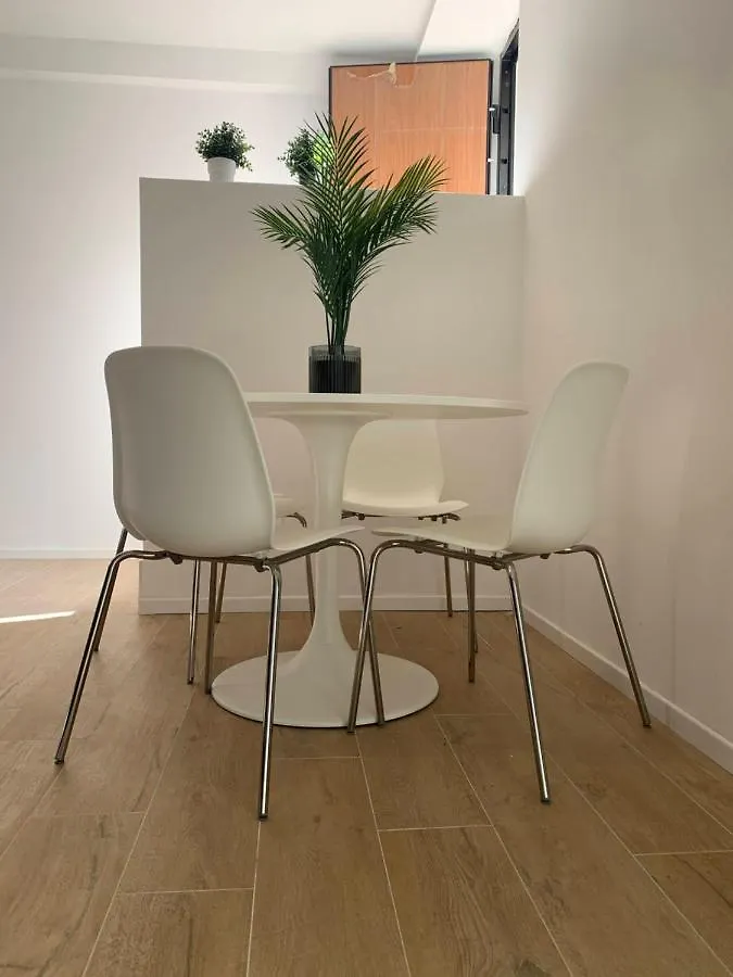 Home Sweet Home San Siro Milan Apartment