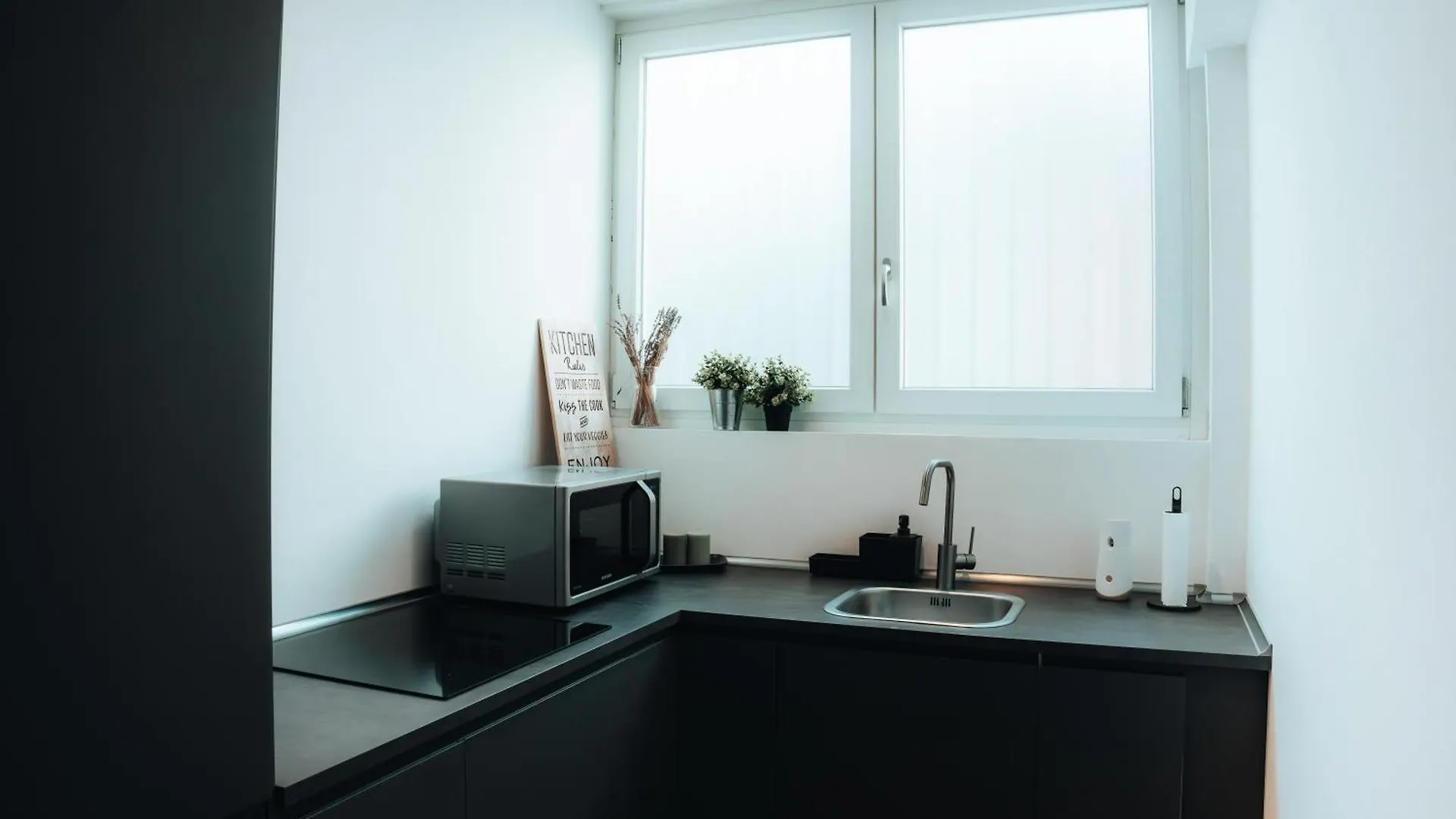 Apartment Home Sweet Home San Siro Milan