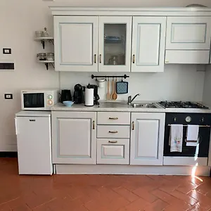 La Gatta Cleo , Levanto Italia
