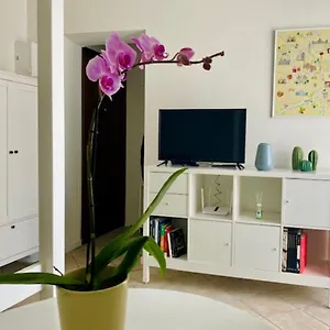  Appartamento Cozy Gambara - Sansiro