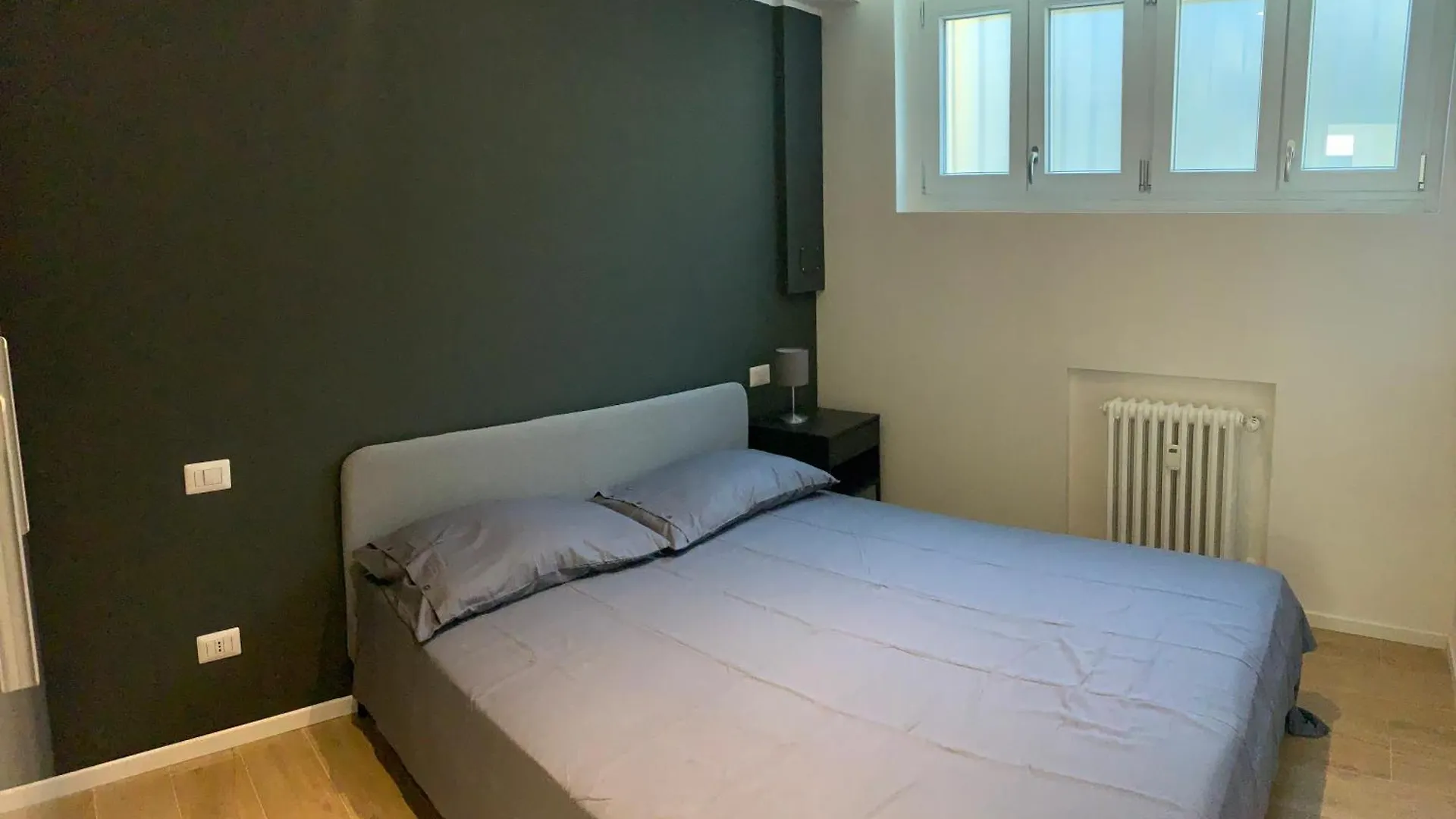 Appartamento Home Sweet Home San Siro Milano Italia